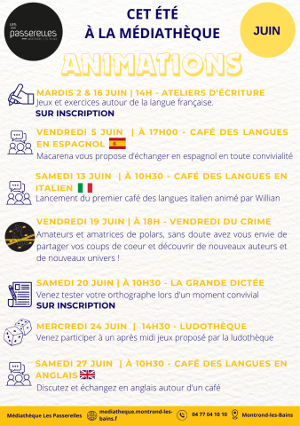 juin