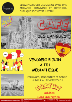 CAFE 